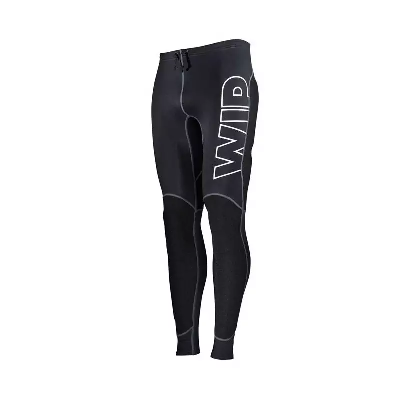 Pantalon néoprène FORWARD WIP Action Sailing Pant Black