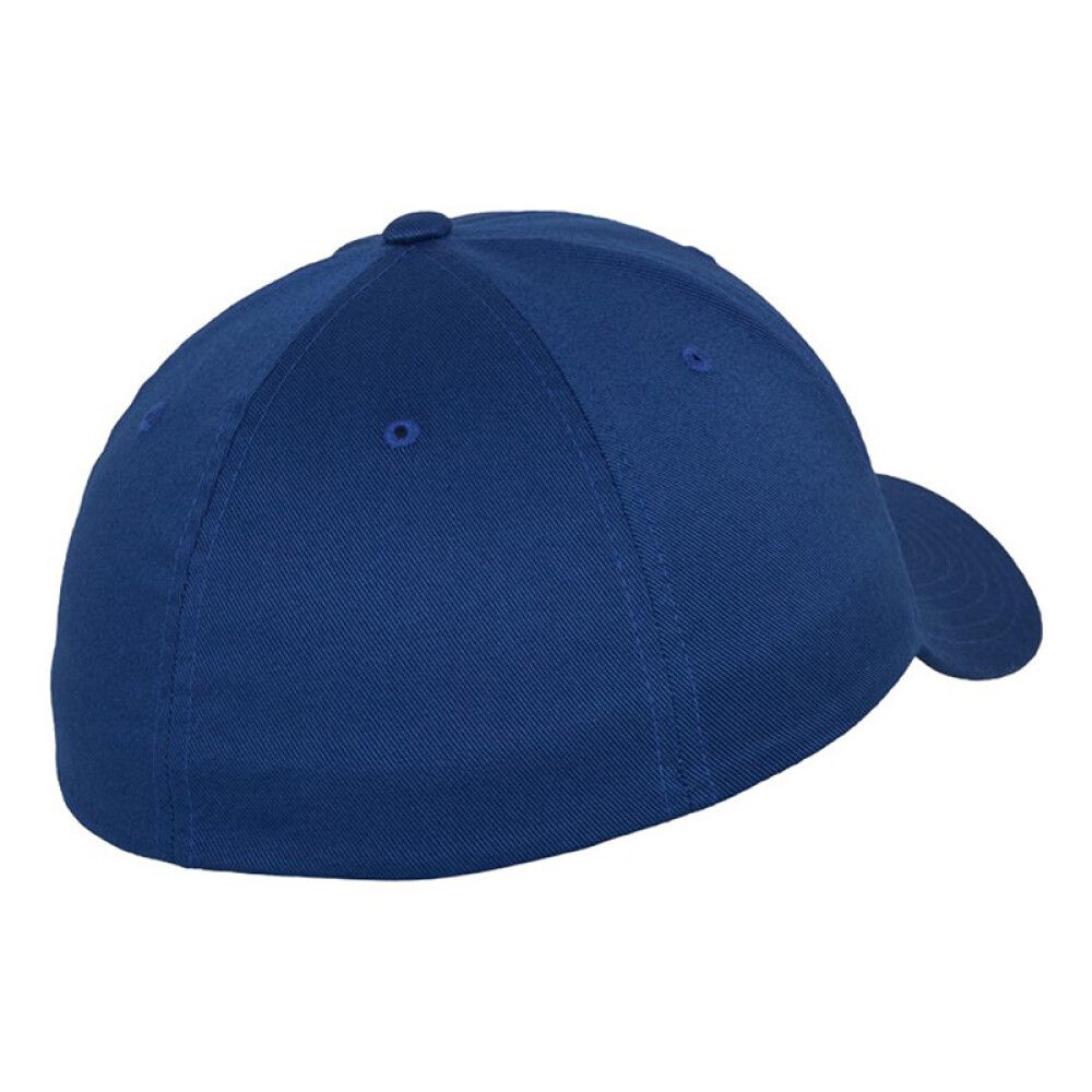 CAPS FLEXFIT BLÅ L/XL 58-61CM