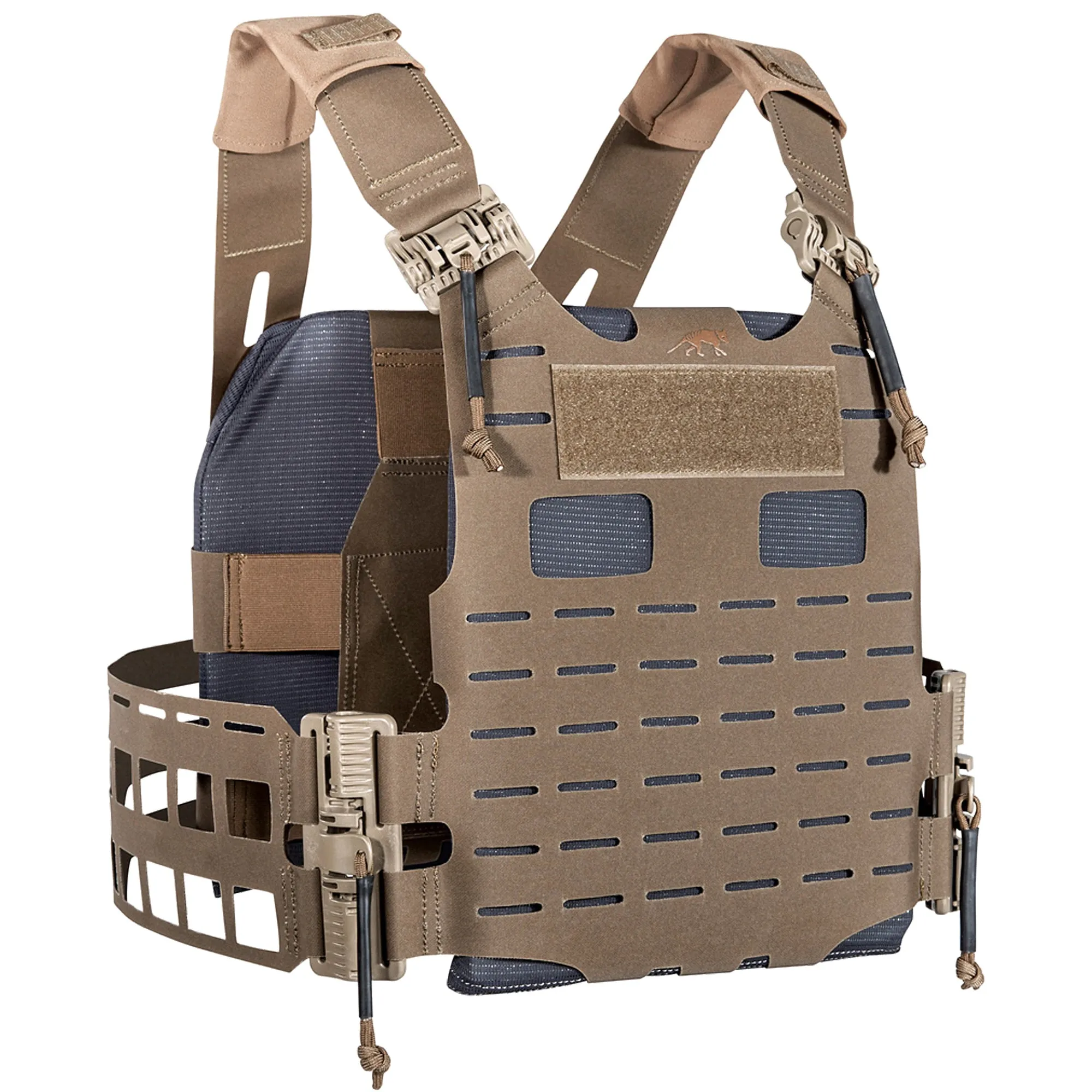 Tasmanian Tiger -  Plate Carrier QR SK anfibia