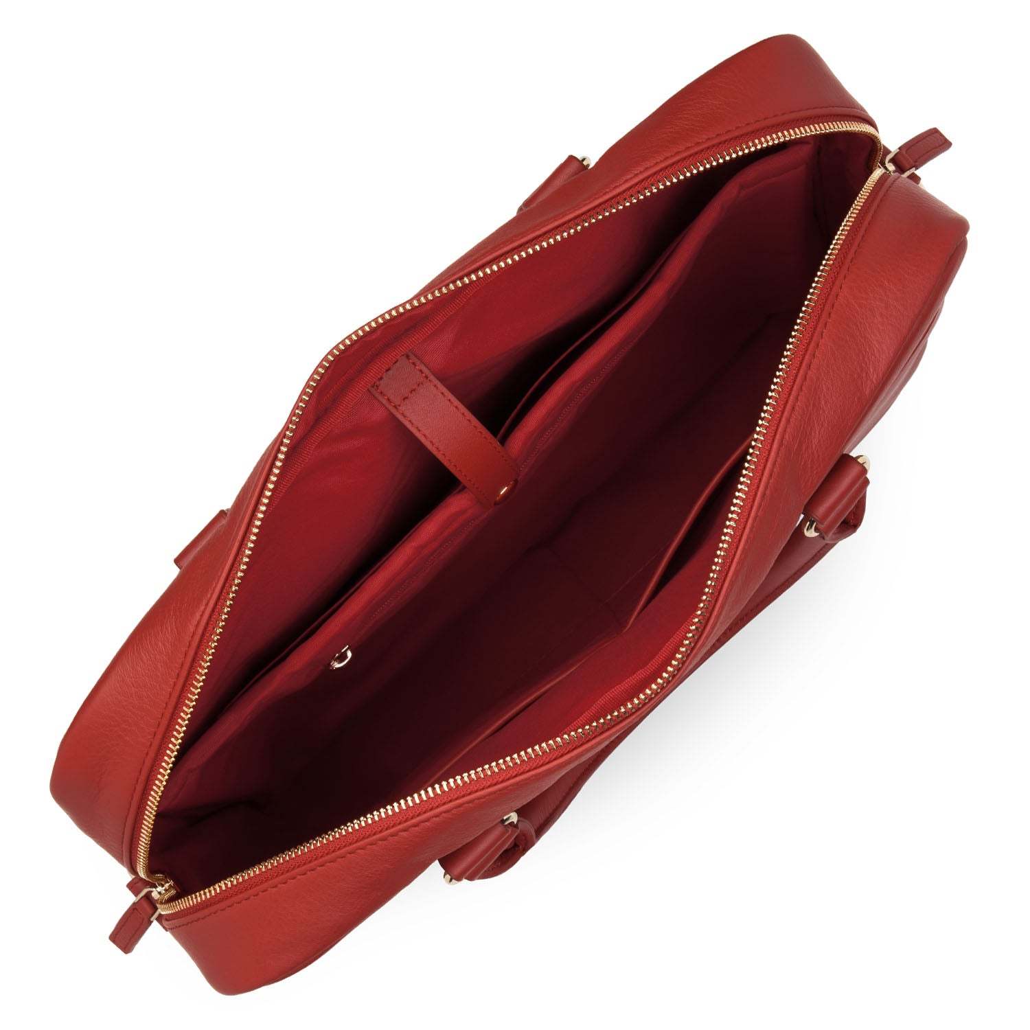 Mademoiselle Business-Porte documents