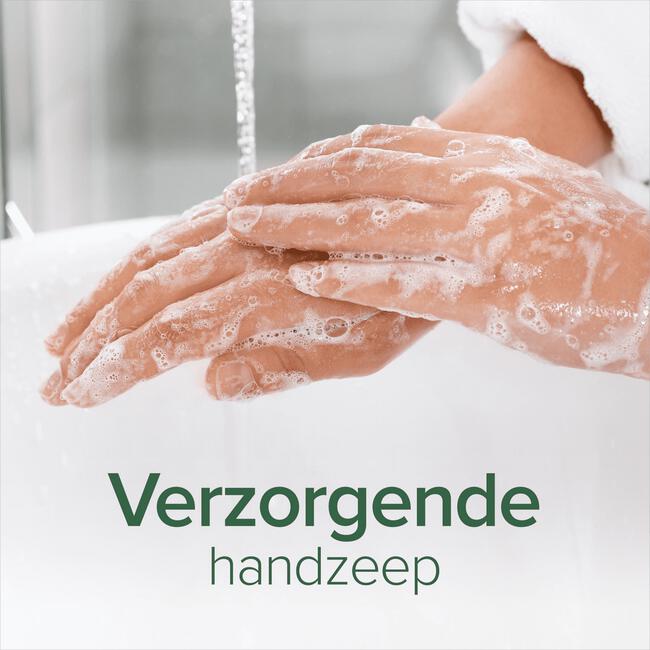 Palmolive Naturals Melk & Olijf Handzeep 300 ML
