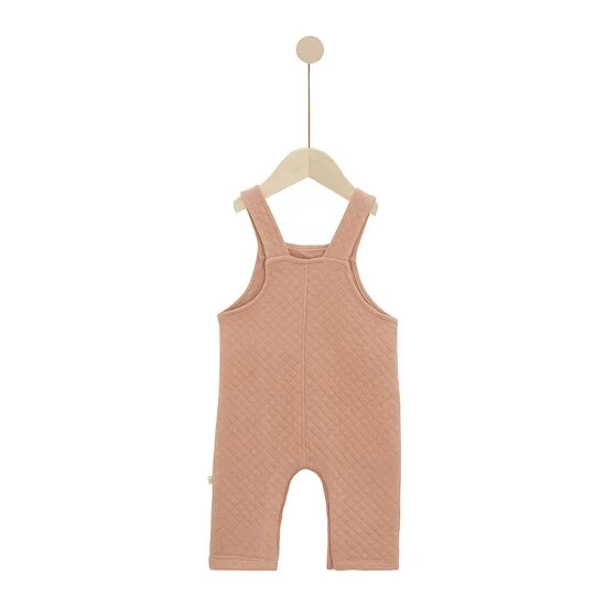 Princesse Ensemble salopette + t-shirt manches longues   9 mois   de               P'tit Bisou Petit Prix