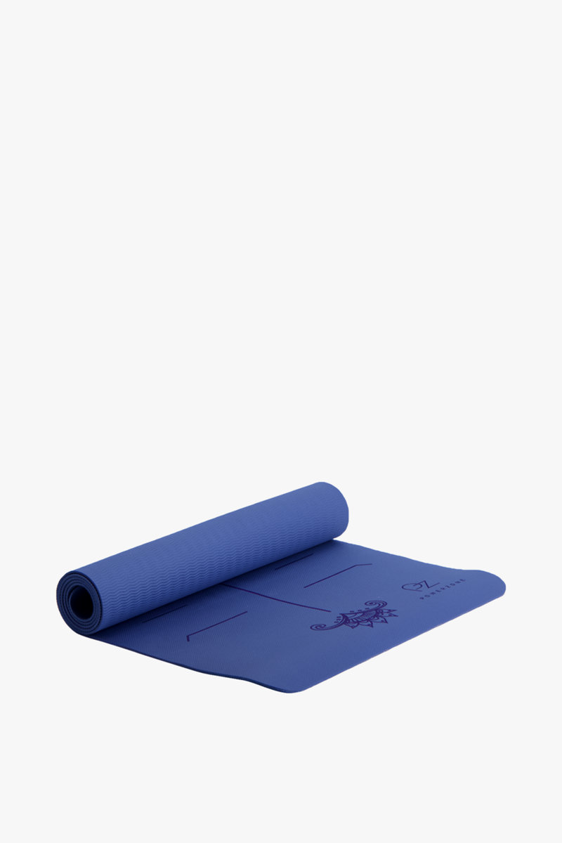 POWERZONE Navigate Yogamatte