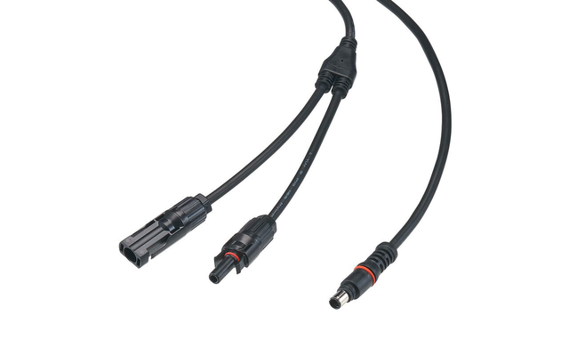 ECTIVE Adapter für BlackBox Powerstation