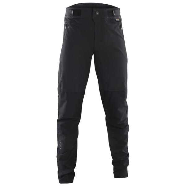 Pantalon VTT ION PANTS SCRUB BLACK