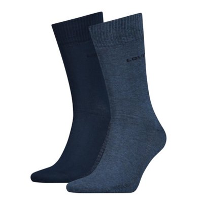 Chaussettes homme 168Sf Regular Cut 2P LEVIS