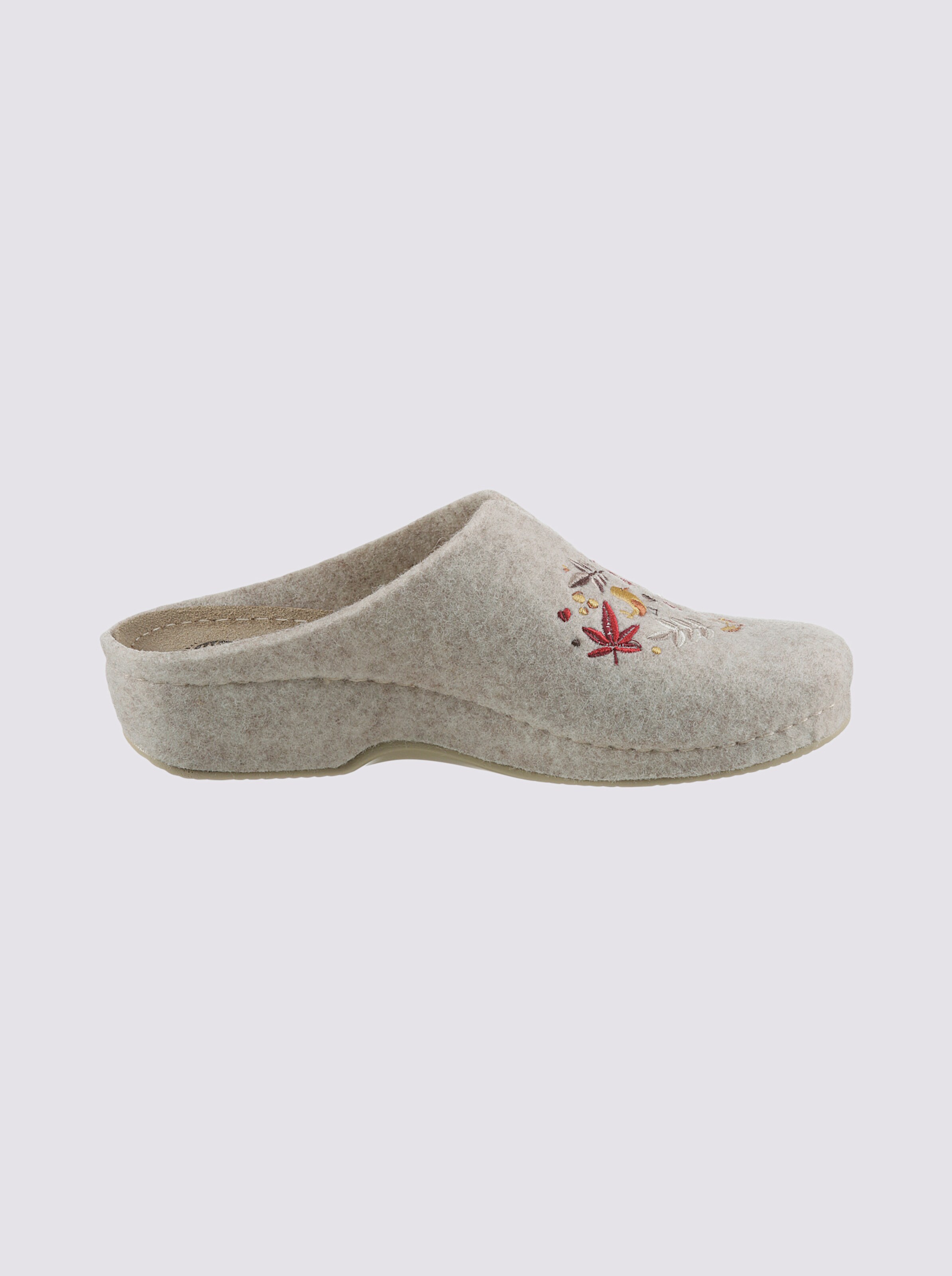 Pantoffel