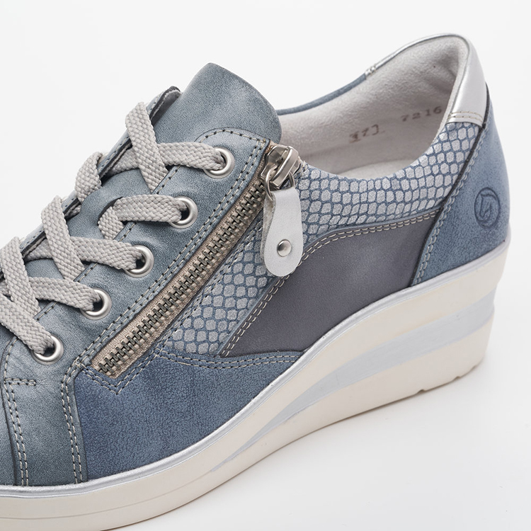 Remonte R7216-12 | BLEU