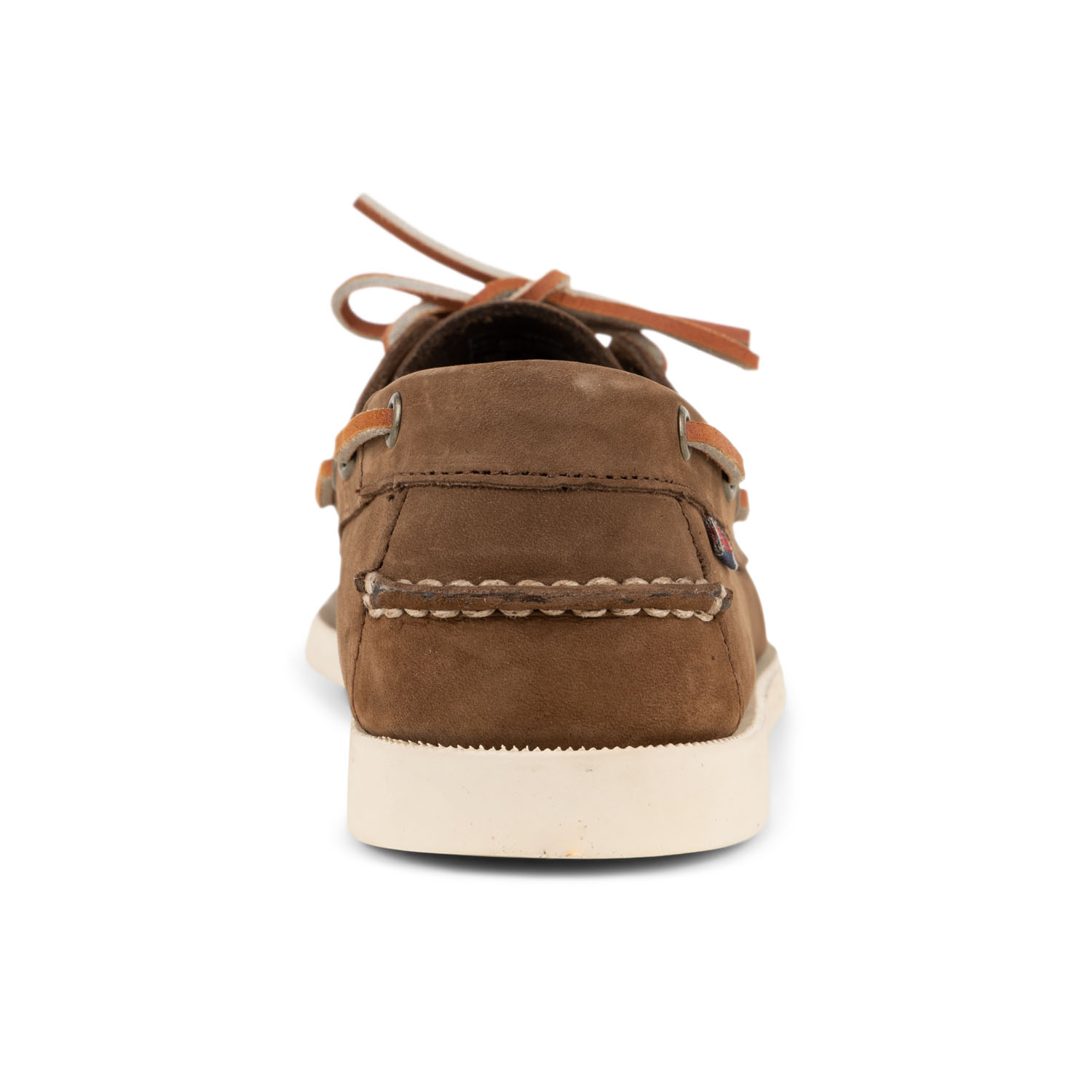 Chaussures bateau homme SEBAGO DOCKSIDES PORTLAND NUBUCK