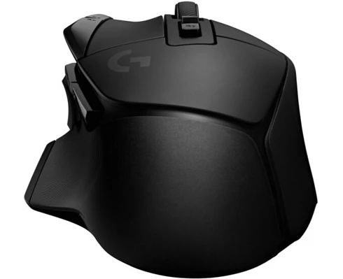 Logitech G502 X LIGHTSPEED - BLACK