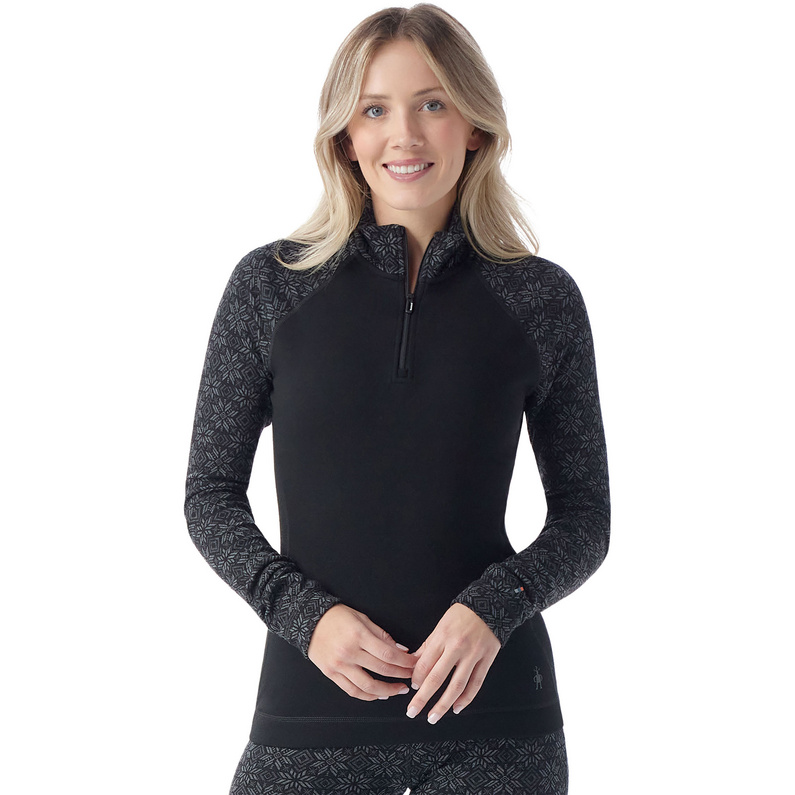 Smartwool Damen Classic Thermal Merino Longsleeve