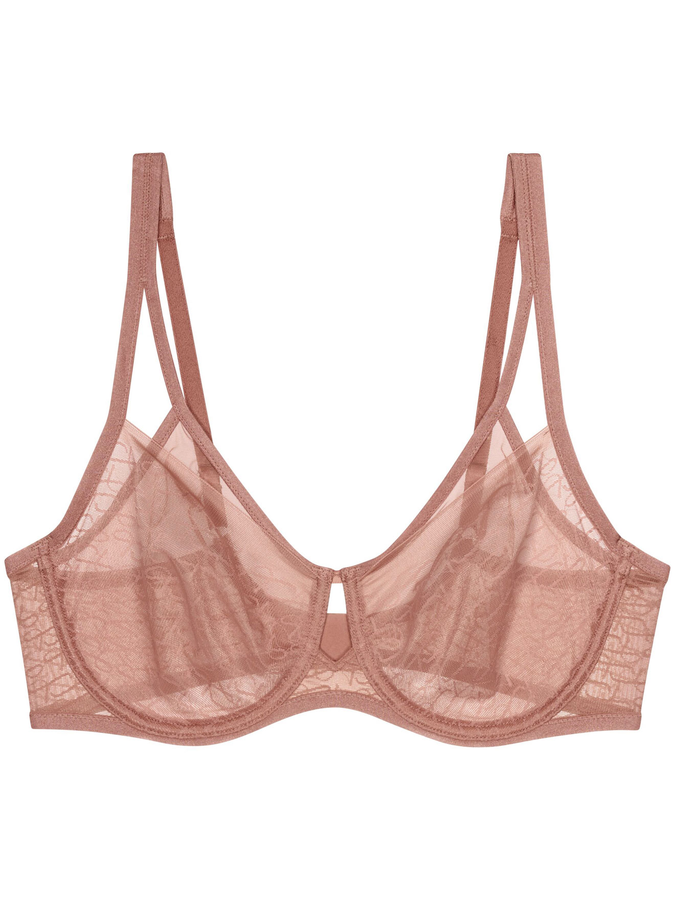 Soutien-gorge Signature Sheer W01 EX