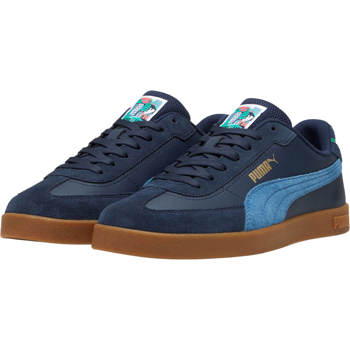 PUMA Club II Era Year of Sport Sneakers Herre