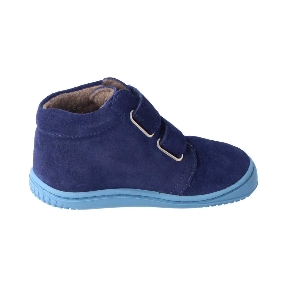 32013-F2 ocean CHAMELIION velours fleecewool velcro Weite/W