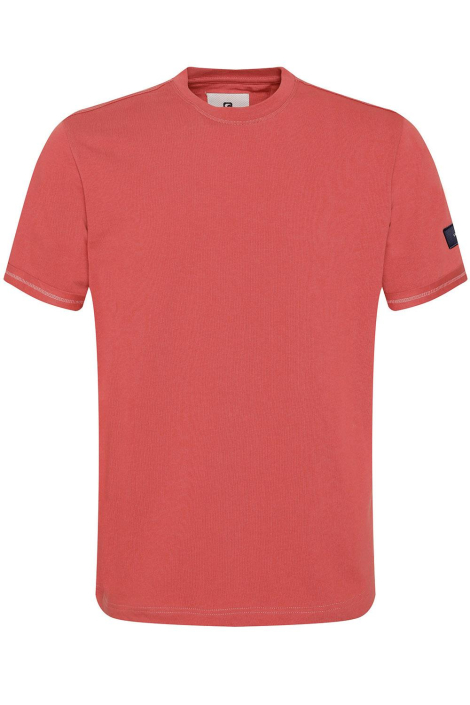 Gabbiano oranje heren t-shirt
