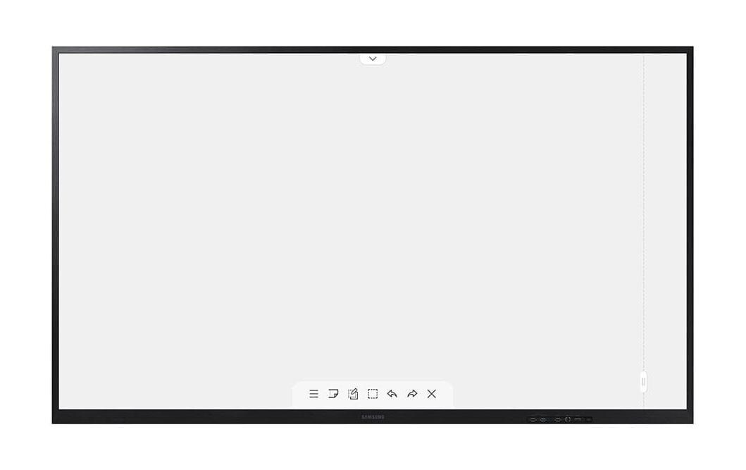 Touch Display Flip 3 (WM75A) InGlass 75 