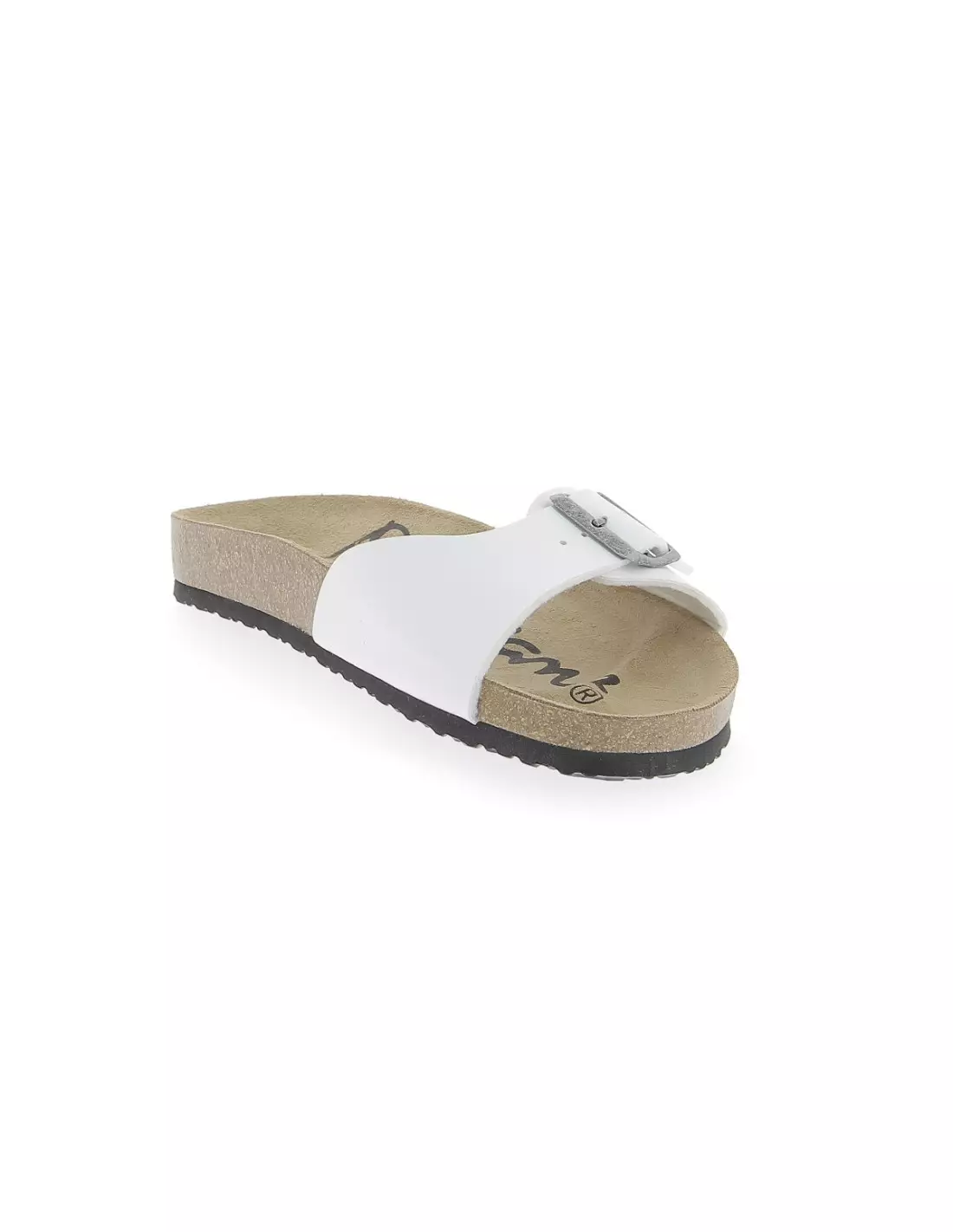 BIM - Sandales, mules & nu-pieds Black