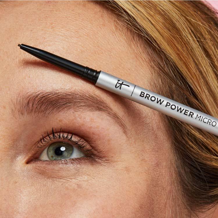 It Cosmetics Brow Power Micro Universal Taupe 13g