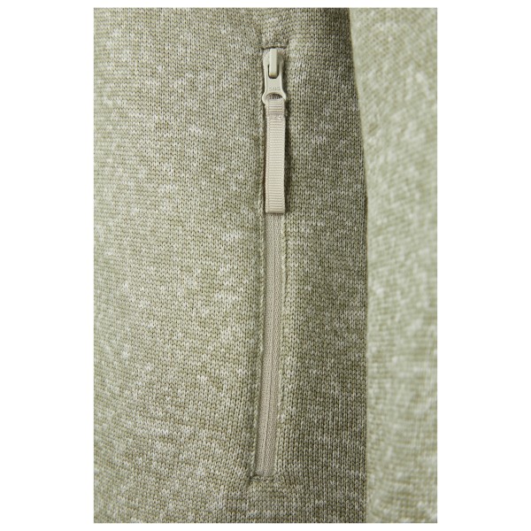 Heber Peak - Women's CrownHe. Zip Jacket - Veste polaire