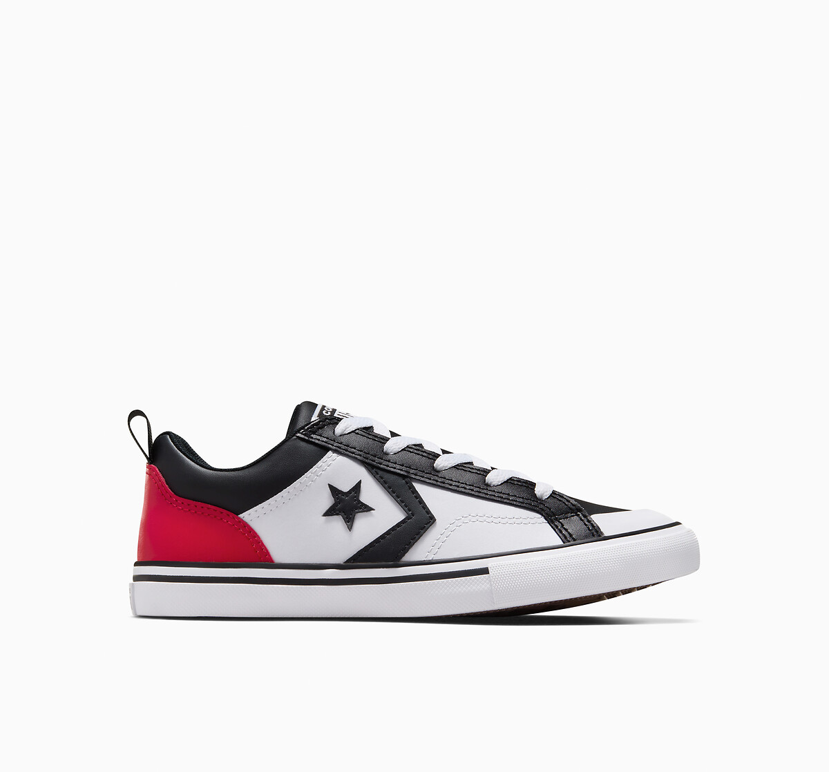 CONVERSE<br>Tênis de couro Pro Blaze Archival Athletics