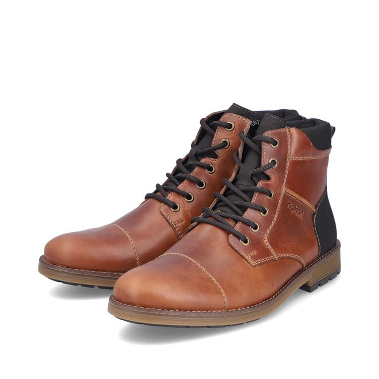 Rieker F4531 Bruin
