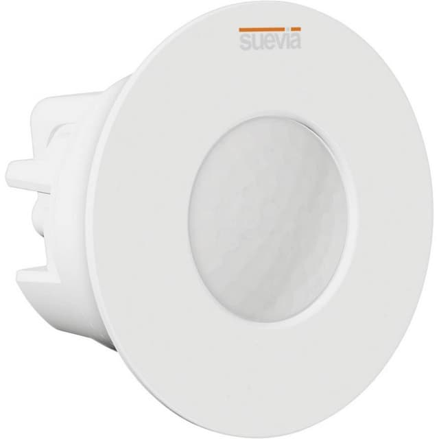 Suevia SU136012 Bevægelsessensor Indbygning, Loft 360 °
