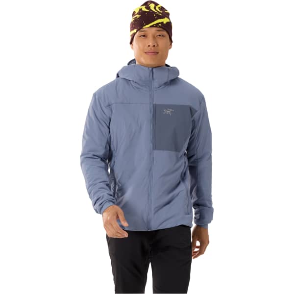 Doudoune randonnée ARC'TERYX PROTON HOODY M STRATUS