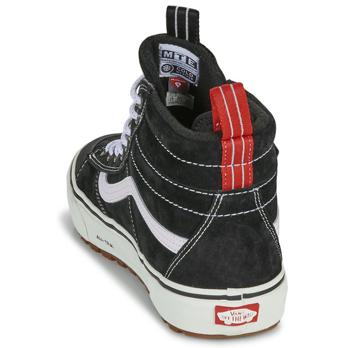 Vans - UA SK8-HI MTE - Noir / Blanc