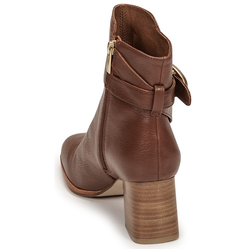 Minelli - NOEMIA - Marron