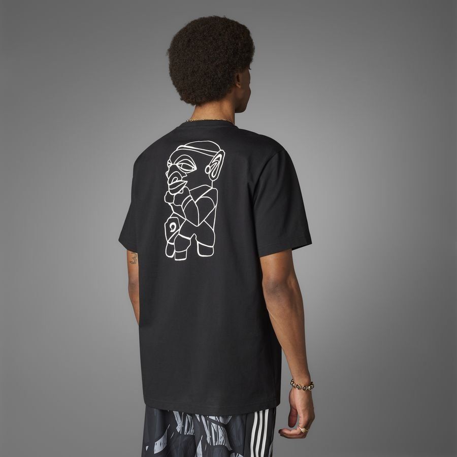 Arsenal T-Shirt SZN - Noir
