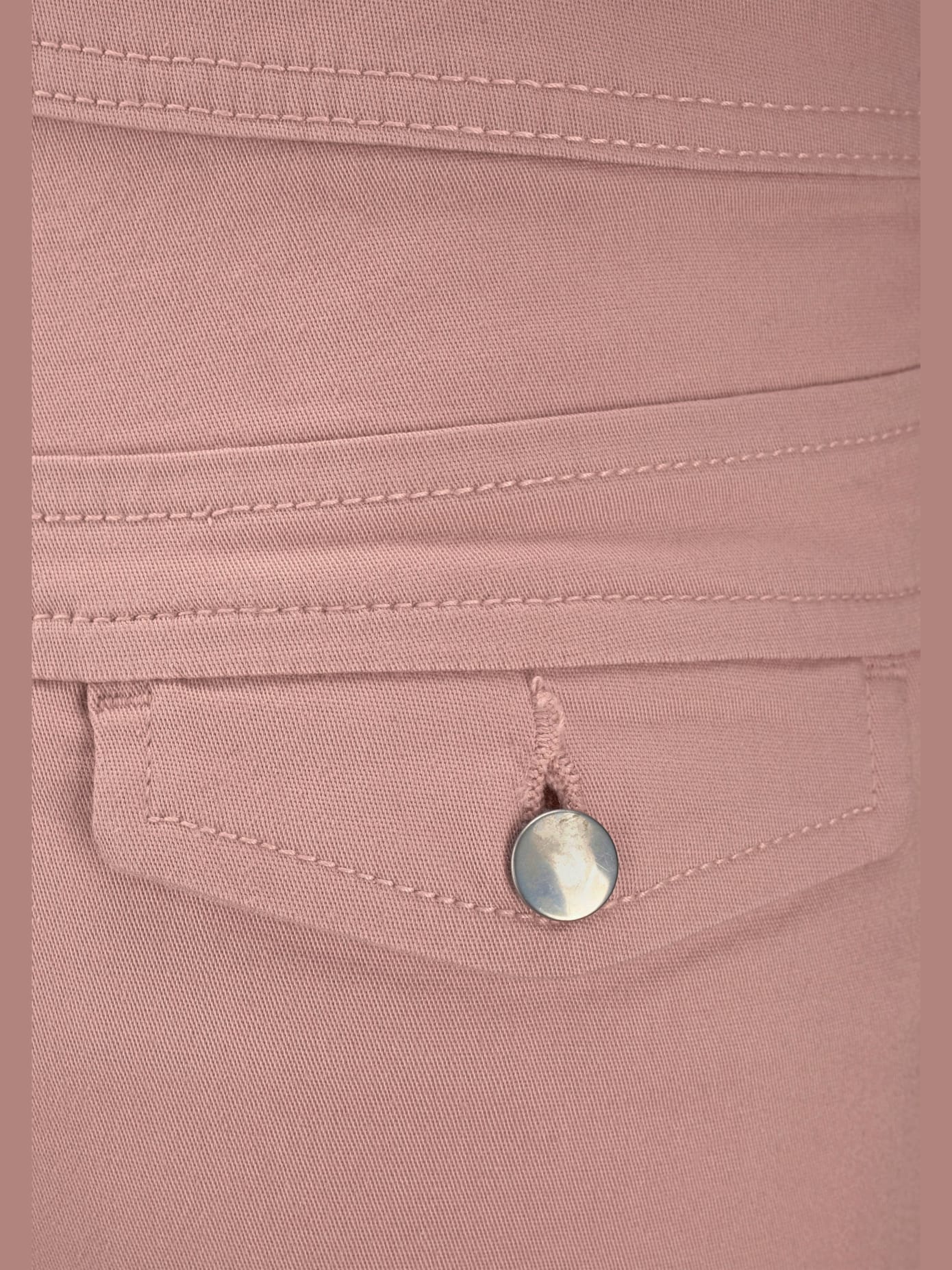 Shorts short avec pinces tendance devant