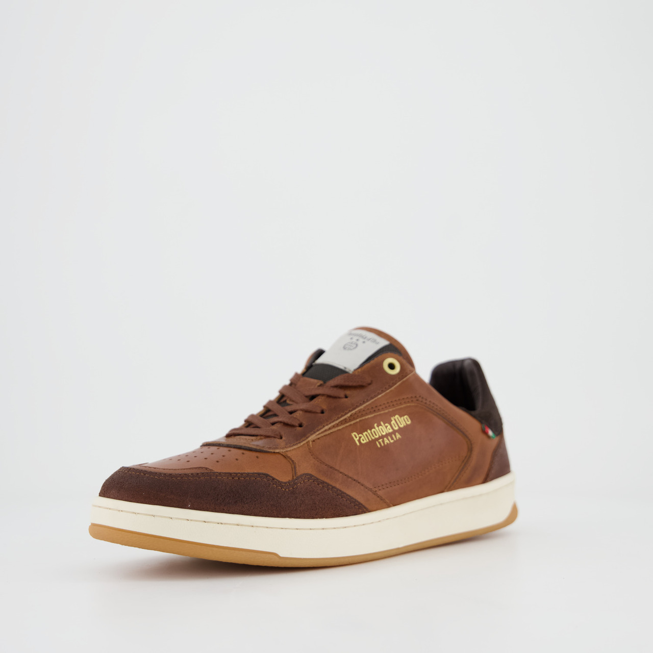Pantofola d'oro VIVARO UOMO LOW