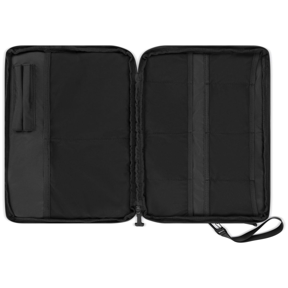 ABC DesignABC Design   Tablet Organizer 8inch coal