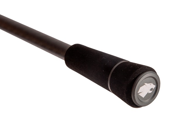 Canne Spinning Grayton Chase Dropshot (7-21g)