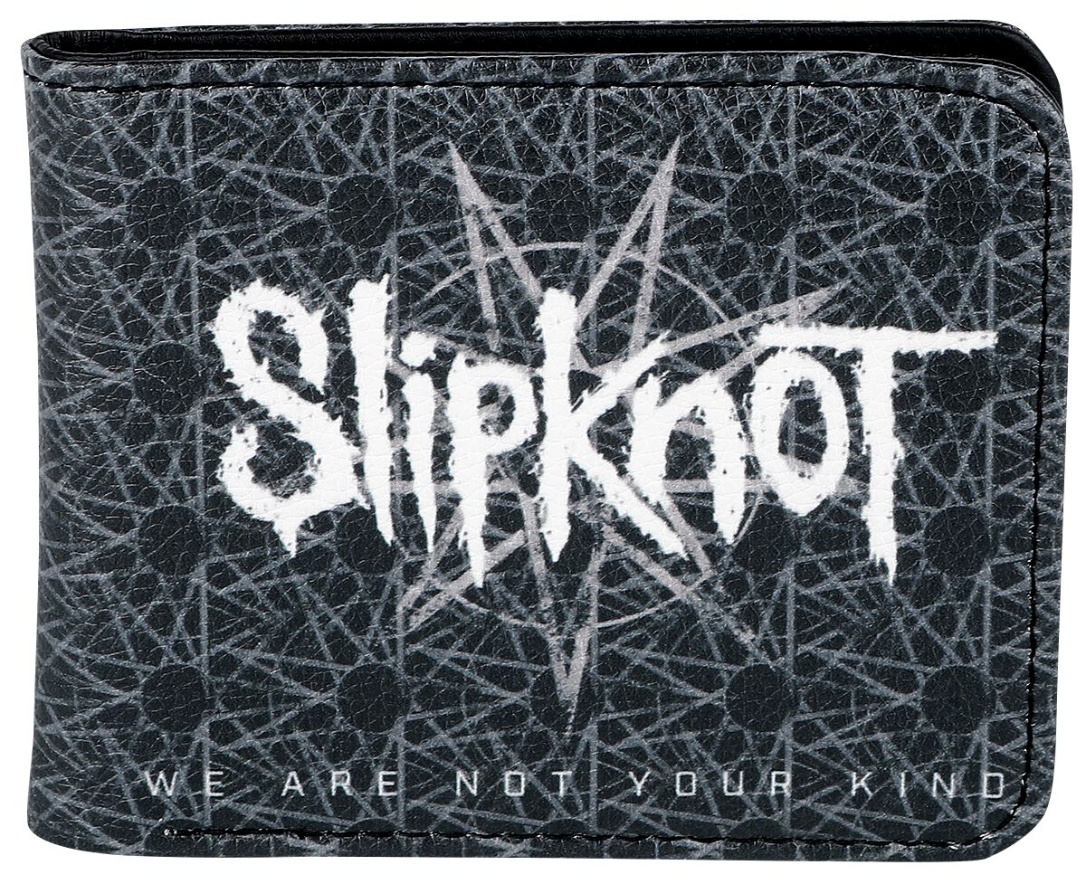Rocksax - Wanyk Unsainted | Slipknot Portefeuille