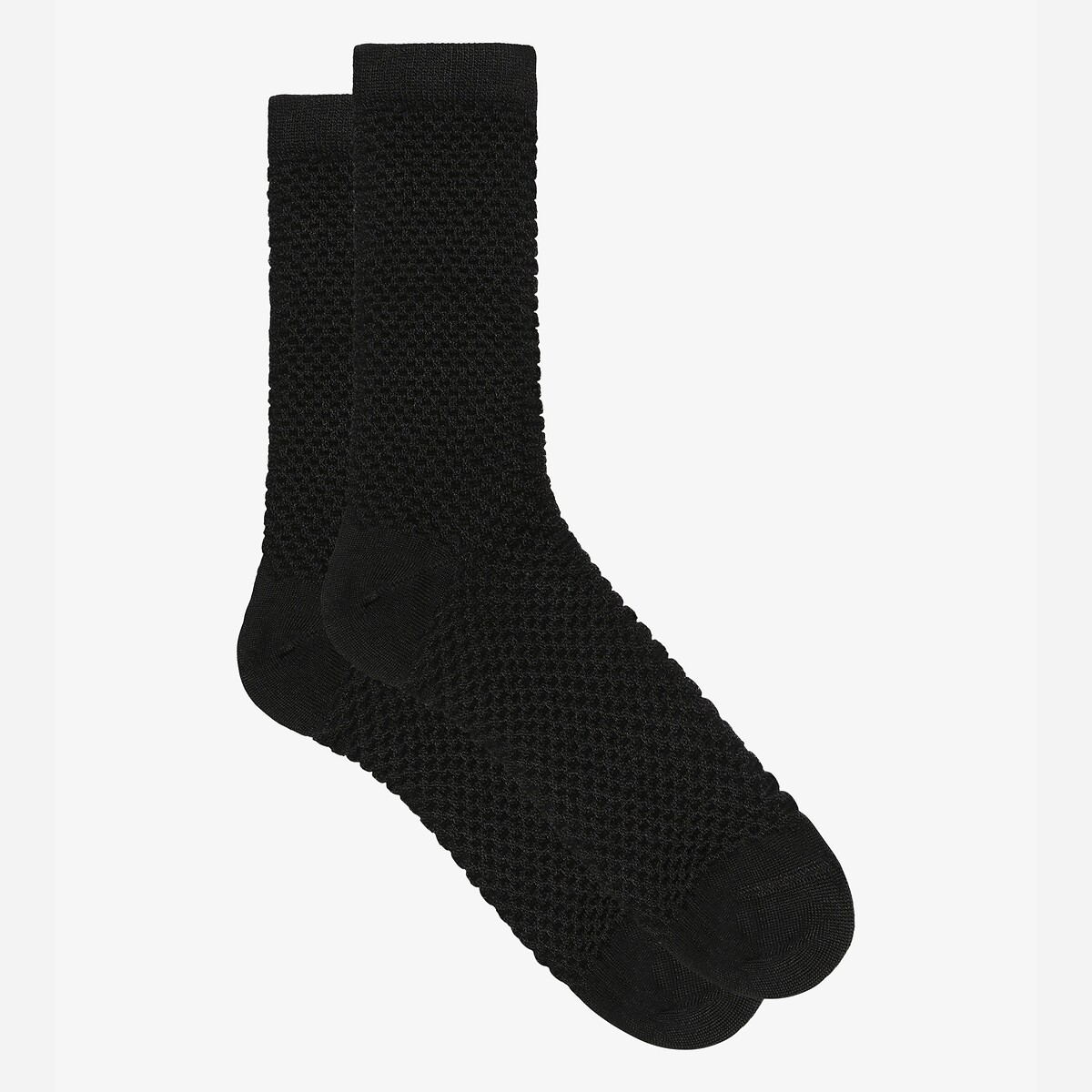 DIM<br>Conjunto de 2 pares de meias curtas