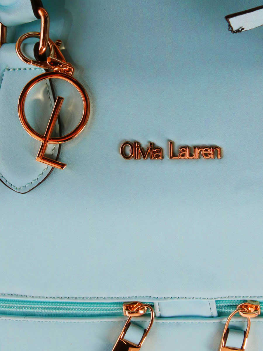 Pilot case Olivia Lauren Laguna Beach 16 pouces