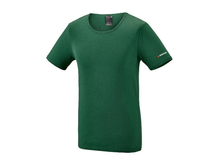 2 heren T-shirts