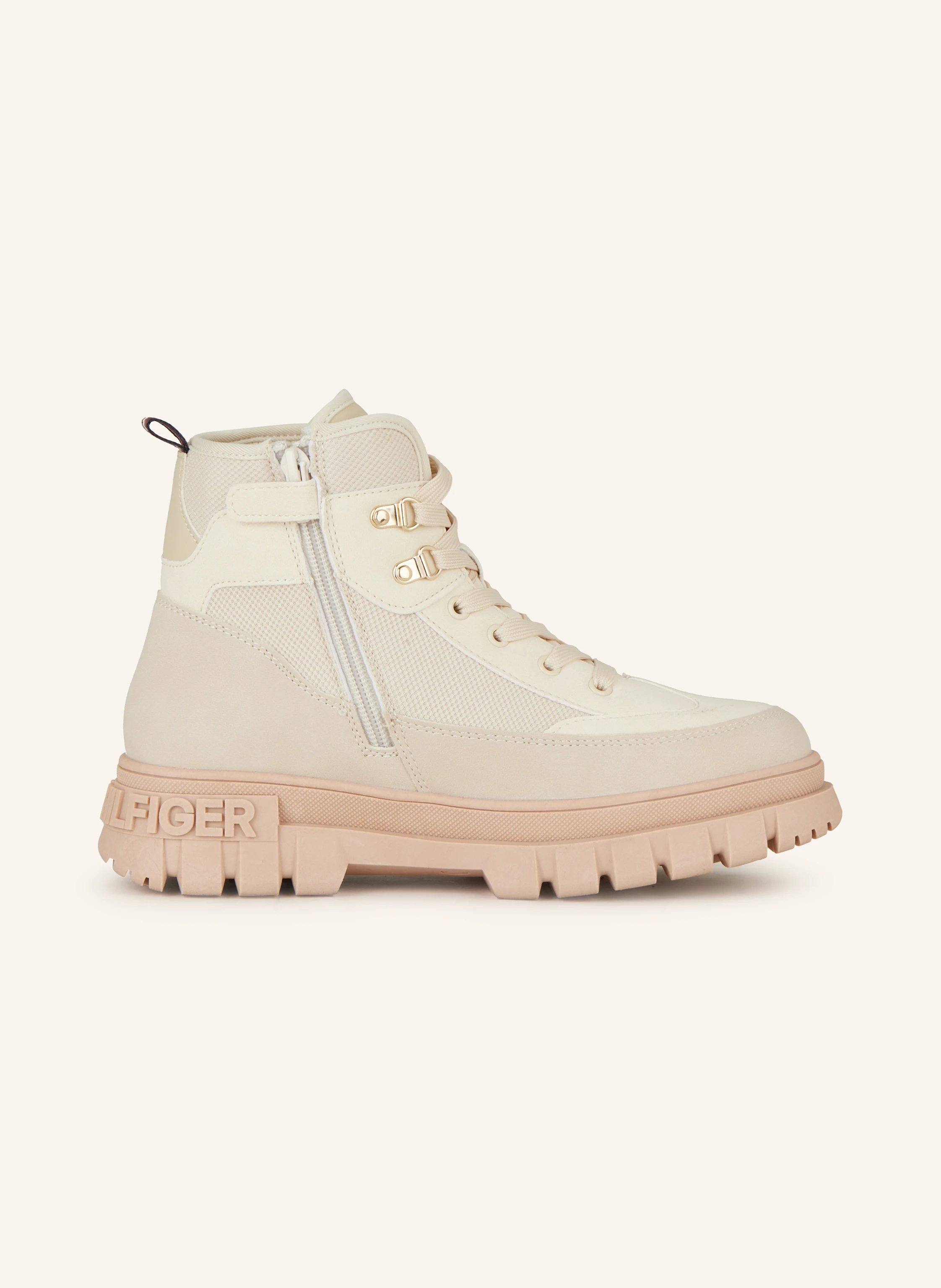 TOMMY HILFIGER Schnürboots
