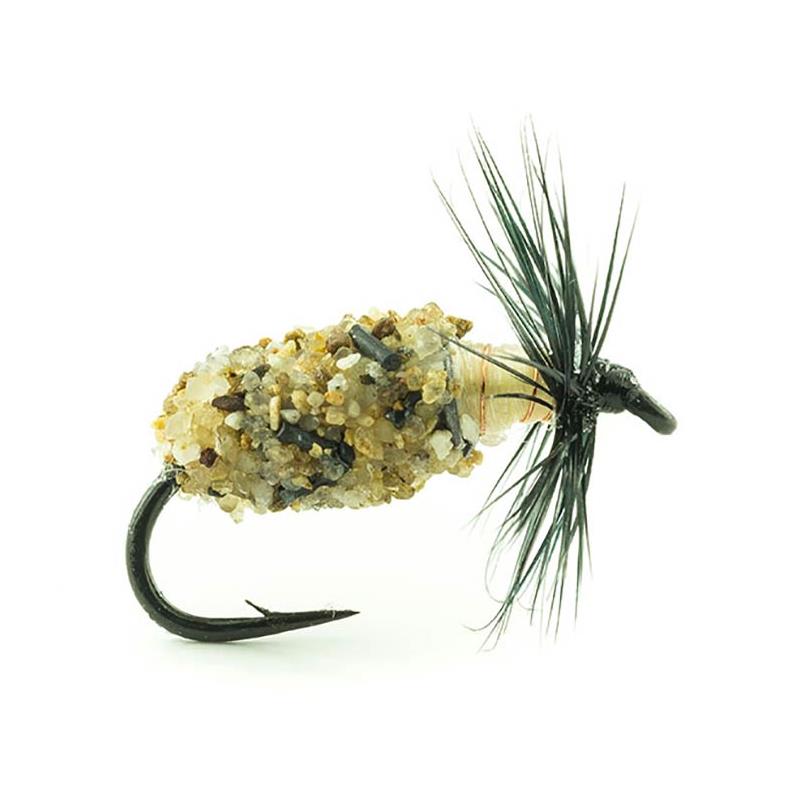 Mouche Devaux Nymphe Lpp 01