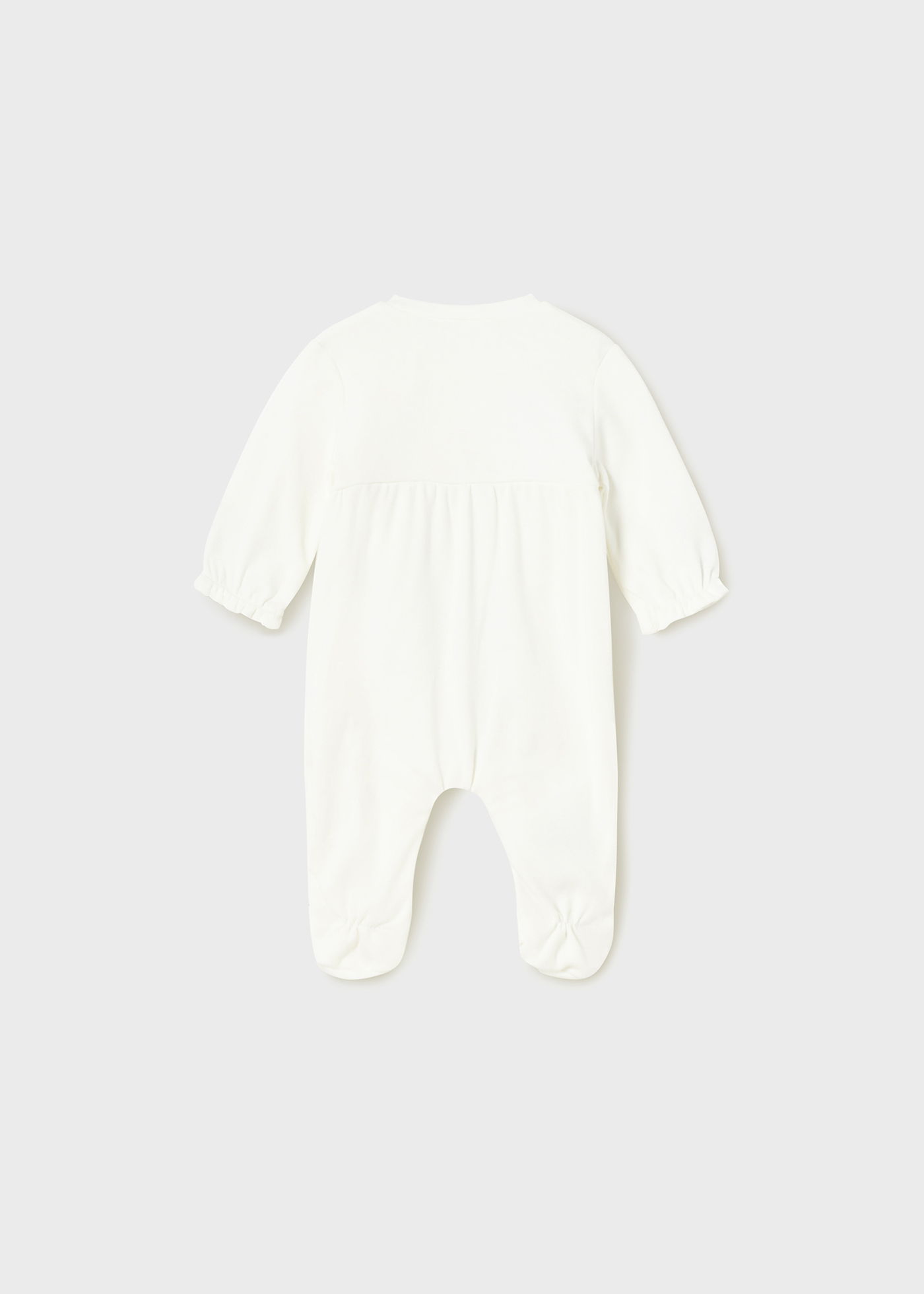 Conjunto de 2 pijamas Better Cotton para recém-nascidos