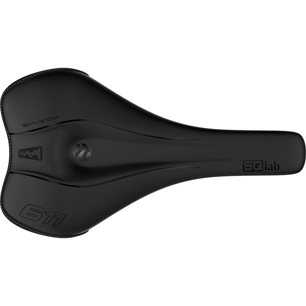 SQlab 611 Ergowave active 2.1 Sattel