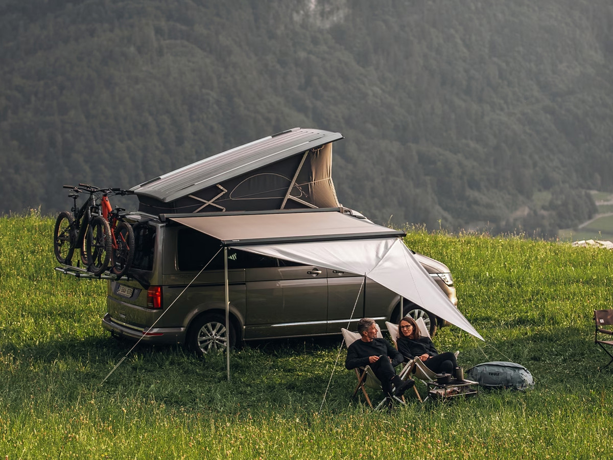 Thule Subsola Front Pack - 260