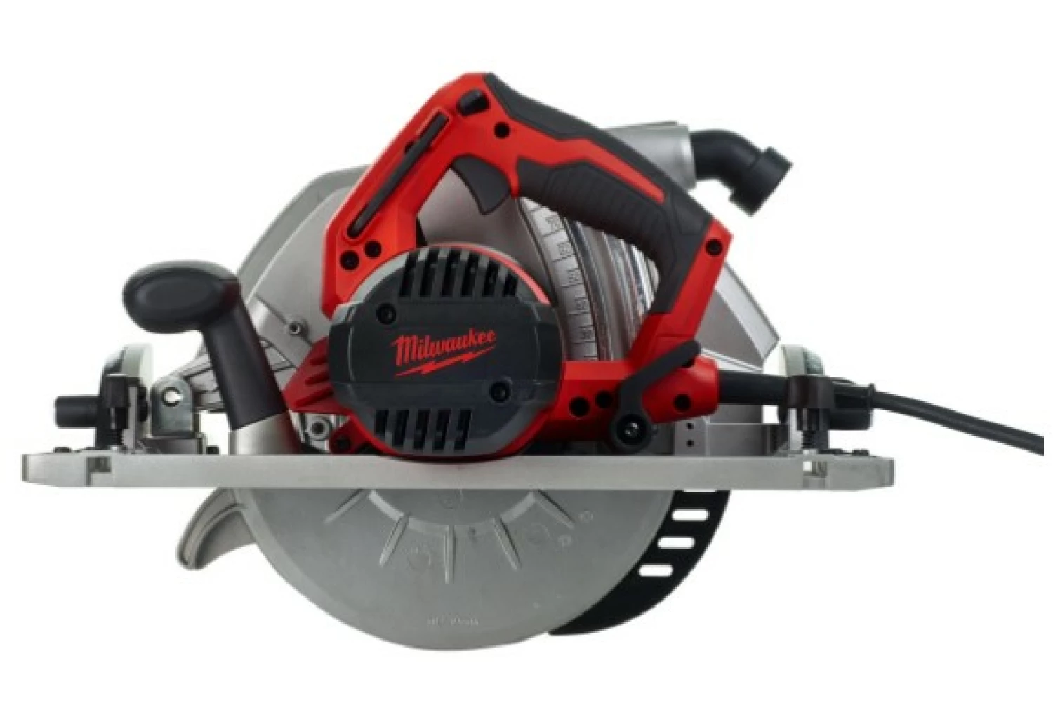 Milwaukee CS 85 CBE Cirkelzaag in koffer - 2200W - 235mm
