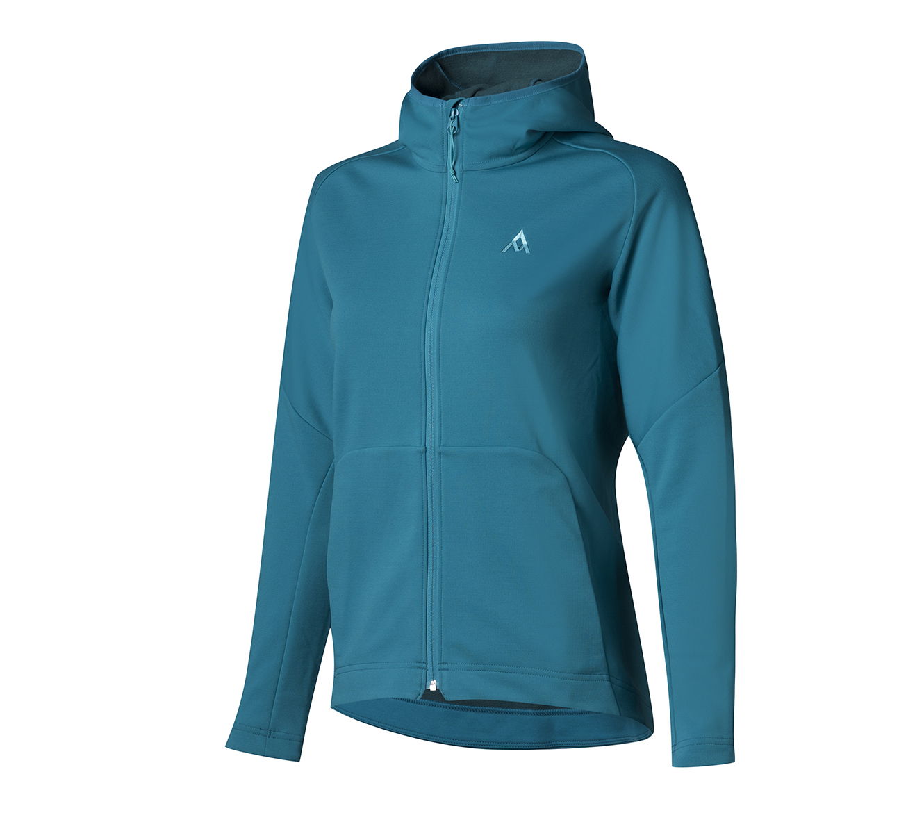 7mesh Callaghan Merino Hoody W's