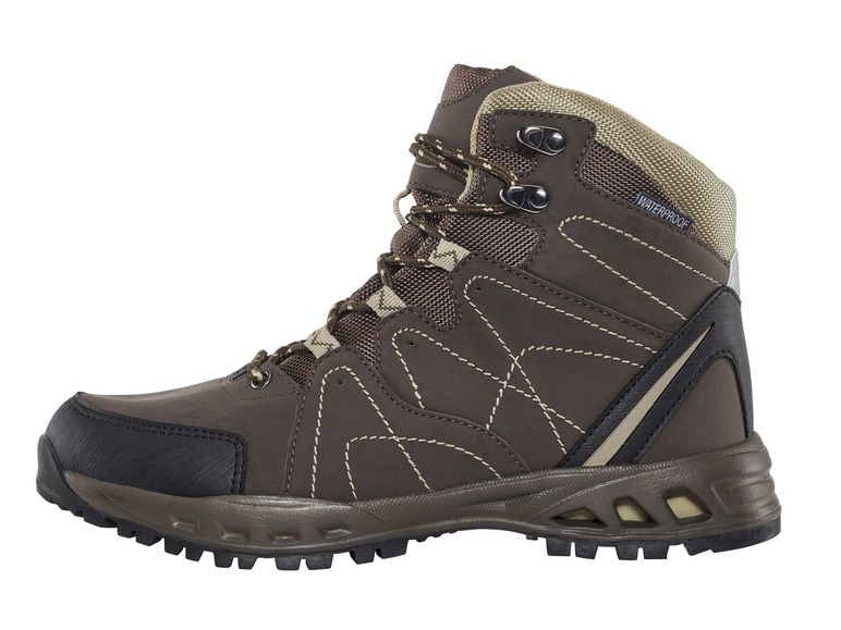 Dames trekking schoenen
