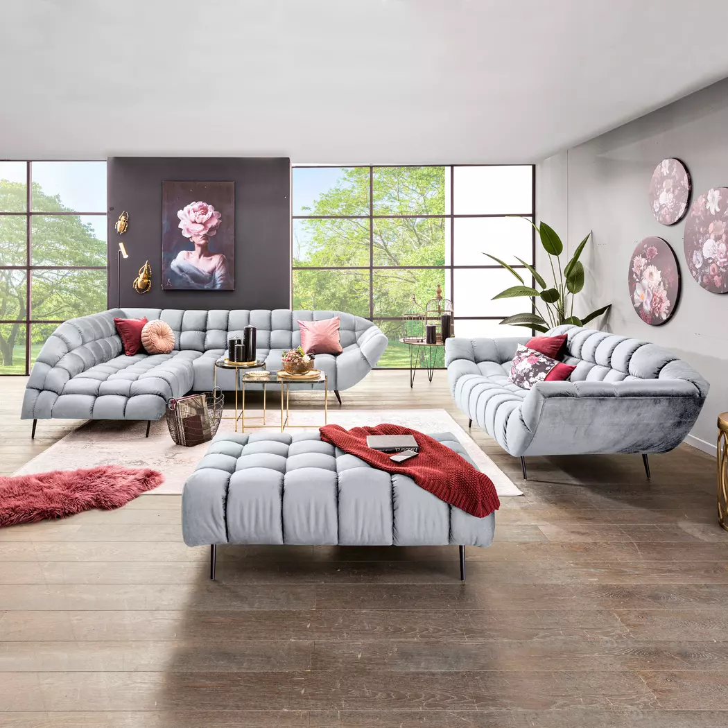 Ecksofa Gappa