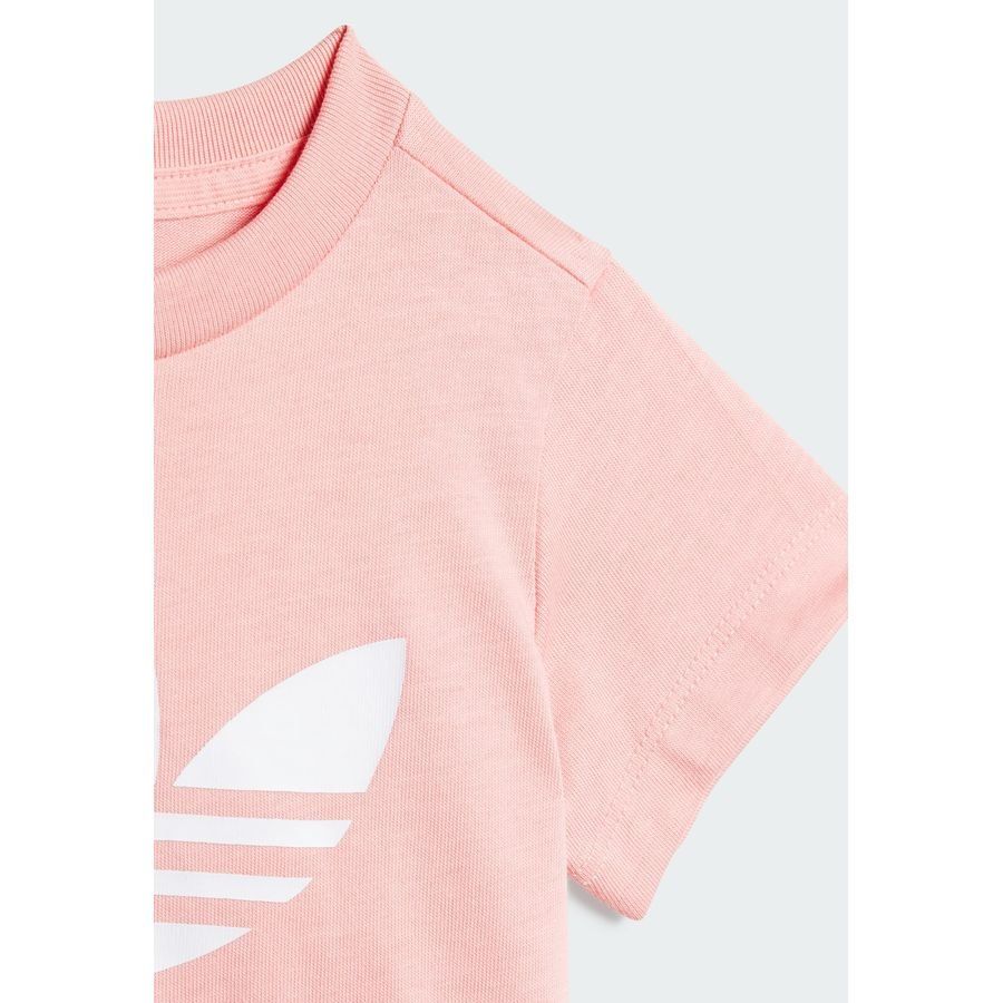 Adidas Original Ensemble short et t-shirt Enfants