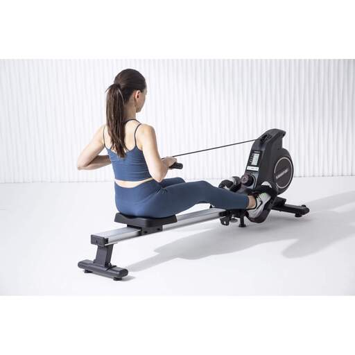 Máquina de Remo Maskhal Home Mk270