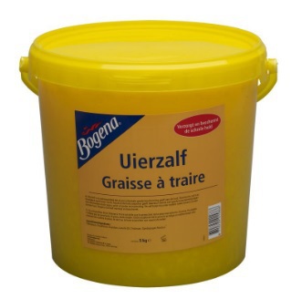 Bogena Uierzalf ontsmet 5000 gram